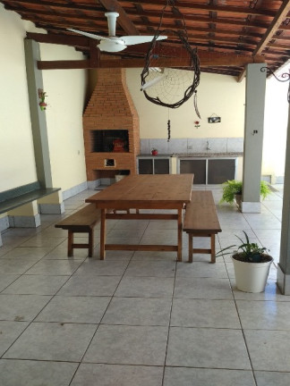 Imagem Casa com 4 Quartos à Venda, 247 m² em Jardim São Caetano - Jaguariúna Imagem Casa com 4 Quartos à Venda, 247 m² em Jardim São Caetano - Jaguariúna