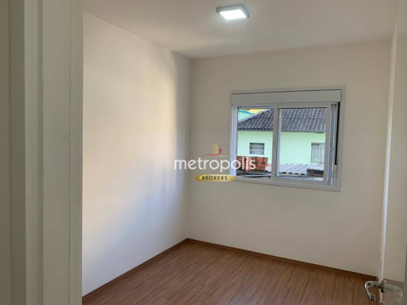 Imagem Apartamento com 3 Quartos à Venda, 89 m² em Santa Paula - São Caetano Do Sul