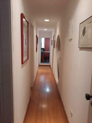 Imagem Apartamento com 3 Quartos à Venda, 117 m² em Copacabana - Rio De Janeiro