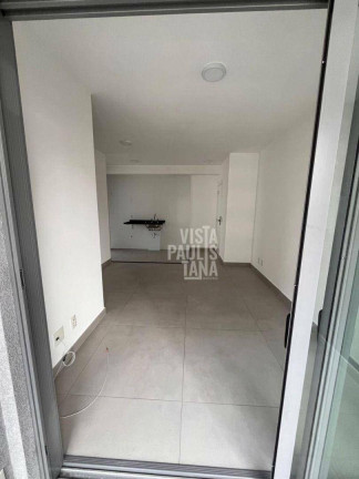 Imagem Apartamento com 1 Quarto à Venda, 49 m² em Moema - São Paulo Imagem Apartamento com 1 Quarto à Venda, 49 m² em Moema - São Paulo