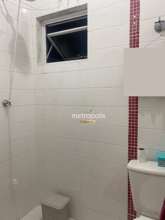 Imagem Apartamento com 2 Quartos à Venda, 57 m² em Parque Novo Oratório - Santo André Imagem Apartamento com 2 Quartos à Venda, 57 m² em Parque Novo Oratório - Santo André