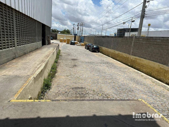 Imagem Galpão para Alugar, 2.550 m² em Distrito Industrial - Maracanaú Imagem Galpão para Alugar, 2.550 m² em Distrito Industrial - Maracanaú