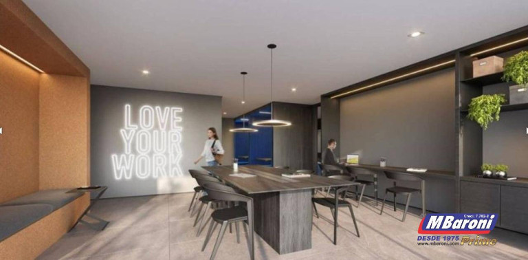 Imagem Apartamento com 1 Quarto para Alugar, 27 m² em Vila Pompéia - São Paulo Imagem Apartamento com 1 Quarto para Alugar, 27 m² em Vila Pompéia - São Paulo