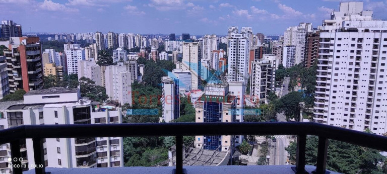 Imagem Apartamento com 3 Quartos à Venda, 100 m² em Vila Andrade - São Paulo Imagem Apartamento com 3 Quartos à Venda, 100 m² em Vila Andrade - São Paulo