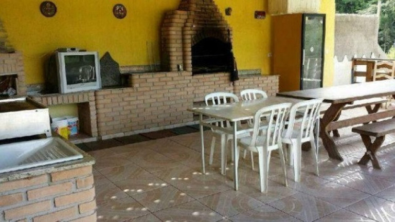 Imagem Chácara com 4 Quartos à Venda, 1.200 m² em Jardim Estância Brasil - Atibaia Imagem Chácara com 4 Quartos à Venda, 1.200 m² em Jardim Estância Brasil - Atibaia