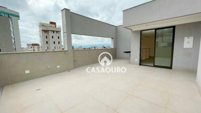 Imagem Cobertura com 3 Quartos à Venda, 152 m² em Serra - Belo Horizonte Imagem Cobertura com 3 Quartos à Venda, 152 m² em Serra - Belo Horizonte