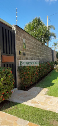 Imagem Casa com 3 Quartos à Venda, 243 m² em Estância Das Flores - Jaguariúna