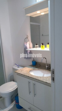 Imagem Apartamento com 2 Quartos à Venda, 74 m² em Morumbi - São Paulo Imagem Apartamento com 2 Quartos à Venda, 74 m² em Morumbi - São Paulo