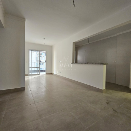 Imagem Apartamento com 2 Quartos à Venda, 77 m² em Aviação - Praia Grande