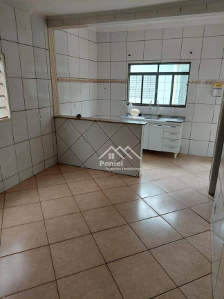 Imagem Casa com 3 Quartos à Venda, 168 m² em Ipiranga - Ribeirão Preto Imagem Casa com 3 Quartos à Venda, 168 m² em Ipiranga - Ribeirão Preto