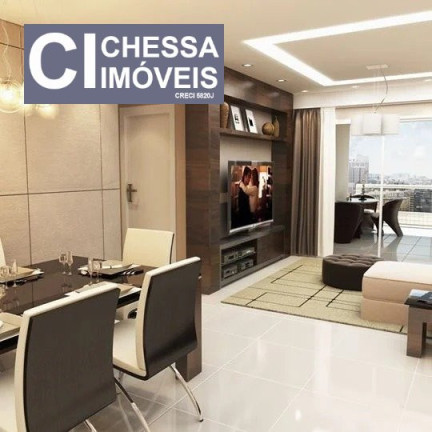 Imagem Apartamento com 3 Quartos à Venda, 112 m² em Fazenda - Itajaí