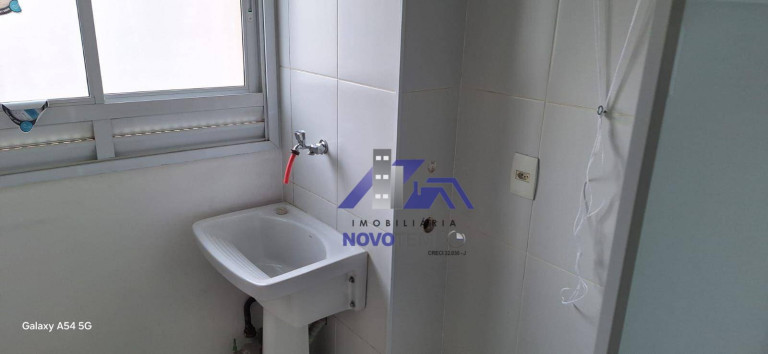Imagem Apartamento com 2 Quartos à Venda, 62 m² em Bethaville I - Barueri