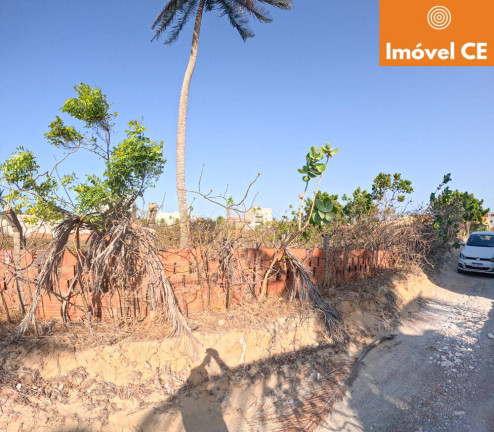 Imagem Terreno à Venda, 250 m² em Praia Do Préa - Cruz Imagem Terreno à Venda, 250 m² em Praia Do Préa - Cruz