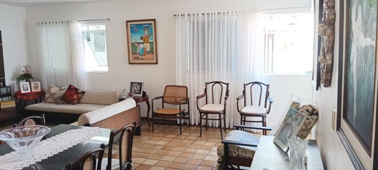 Imagem Apartamento com 3 Quartos à Venda, 136 m² em Boa Viagem - Recife Imagem Apartamento com 3 Quartos à Venda, 136 m² em Boa Viagem - Recife
