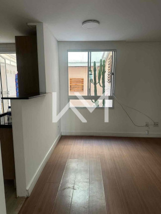Imagem Apartamento com 2 Quartos à Venda, 49 m² em Jardim Ansalca - Guarulhos