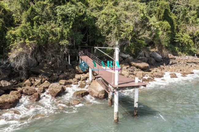Imagem Casa com 4 Quartos à Venda, 1.500 m² em Ponta Grossa - Ubatuba Imagem Casa com 4 Quartos à Venda, 1.500 m² em Ponta Grossa - Ubatuba