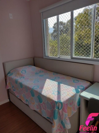 Imagem Apartamento com 2 Quartos à Venda, 70 m² em Caminho Novo - Palhoça Imagem Apartamento com 2 Quartos à Venda, 70 m² em Caminho Novo - Palhoça