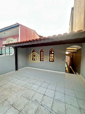 Imagem Casa com 3 Quartos à Venda, 200 m² em Parque Terra Nova Ii - São Bernardo Do Campo