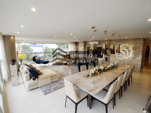 Imagem Apartamento à Venda, 217 m² em Moema - São Paulo Imagem Apartamento à Venda, 217 m² em Moema - São Paulo