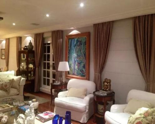 Imagem Apartamento com 4 Quartos à Venda, 270 m² em Jardim Paulista - São Paulo Imagem Apartamento com 4 Quartos à Venda, 270 m² em Jardim Paulista - São Paulo