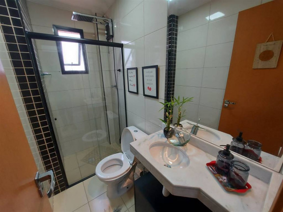 Imagem Apartamento com 2 Quartos à Venda, 73 m² em Guilhermina - Praia Grande