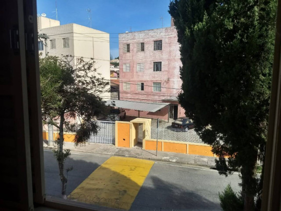 Imagem Apartamento com 2 Quartos à Venda, 43 m² em Jardim Guadalajara - Sorocaba Imagem Apartamento com 2 Quartos à Venda, 43 m² em Jardim Guadalajara - Sorocaba