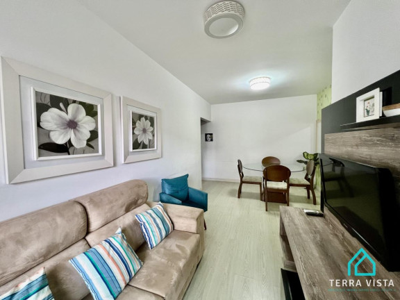Imagem Apartamento com 3 Quartos à Venda, 75 m² Imagem Apartamento com 3 Quartos à Venda, 75 m²