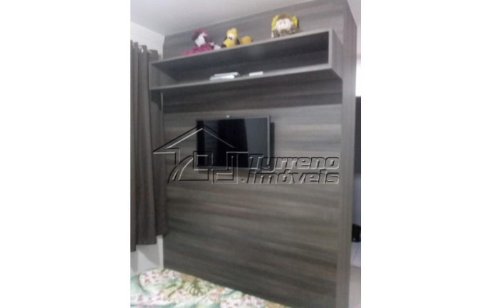 Imagem Apartamento com 2 Quartos à Venda, 54 m² em Palmeiras De São José - São José Dos Campos Imagem Apartamento com 2 Quartos à Venda, 54 m² em Palmeiras De São José - São José Dos Campos