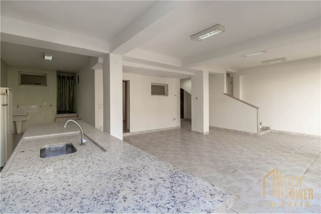 Imagem Casa com 4 Quartos à Venda, 408 m² em Chácara Inglesa - São Paulo Imagem Casa com 4 Quartos à Venda, 408 m² em Chácara Inglesa - São Paulo