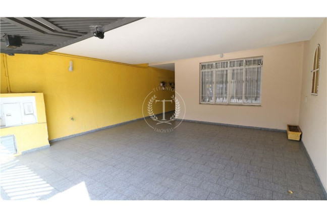 Imagem Casa com 3 Quartos à Venda, 136 m² em Jardim Campo Limpo - São Paulo Imagem Casa com 3 Quartos à Venda, 136 m² em Jardim Campo Limpo - São Paulo