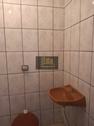 Imagem Galpão para Alugar, 80 m² em Jardim Flórida - Barueri Imagem Galpão para Alugar, 80 m² em Jardim Flórida - Barueri
