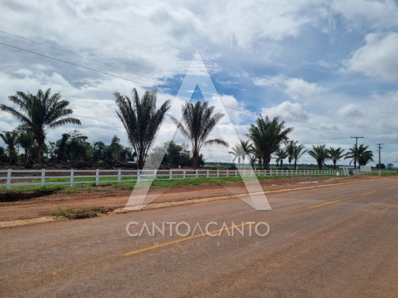 Imóvel à Venda,  em Loteamento Alto Da Glória - Sinop