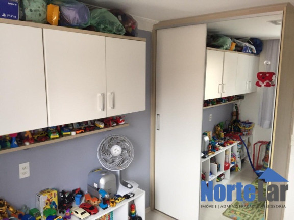 Imagem Apartamento com 2 Quartos à Venda, 53 m² em Limão - São Paulo