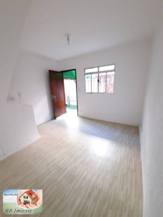 Imagem Casa com 2 Quartos à Venda, 48 m² em Vila João Ramalho - Santo André