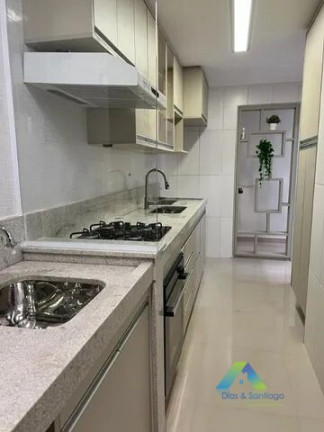 Imagem Apartamento com 3 Quartos à Venda, 77 m² em Vila Santa Catarina - São Paulo Imagem Apartamento com 3 Quartos à Venda, 77 m² em Vila Santa Catarina - São Paulo