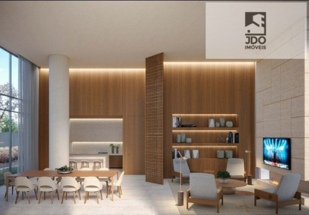 Imagem Apartamento com 3 Quartos à Venda, 560 m² em Batel - Curitiba Imagem Apartamento com 3 Quartos à Venda, 560 m² em Batel - Curitiba