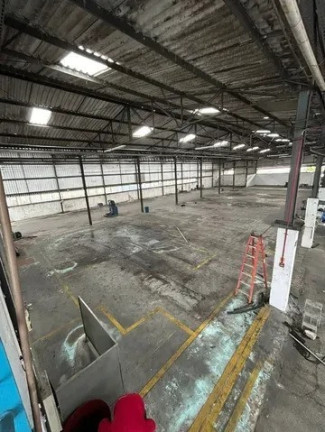 Imagem Imóvel à Venda, 3.700 m² em Loteamento Industrial Coral - Mauá