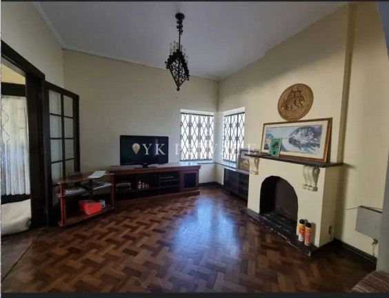 Imagem Sobrado com 4 Quartos à Venda, 250 m² em Perdizes - São Paulo
