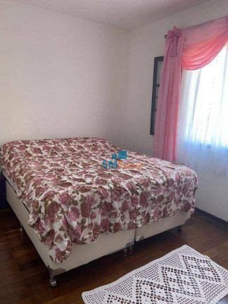 Imagem Sobrado com 4 Quartos à Venda, 170 m² em Cidade São Jorge - Santo André