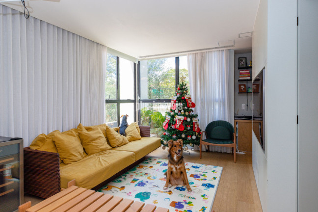 Imagem Casa com 2 Quartos à Venda, 185 m² em Brooklin Novo - São Paulo