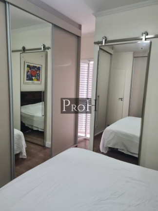 Imagem Apartamento com 3 Quartos à Venda, 110 m² em Campestre - Santo André