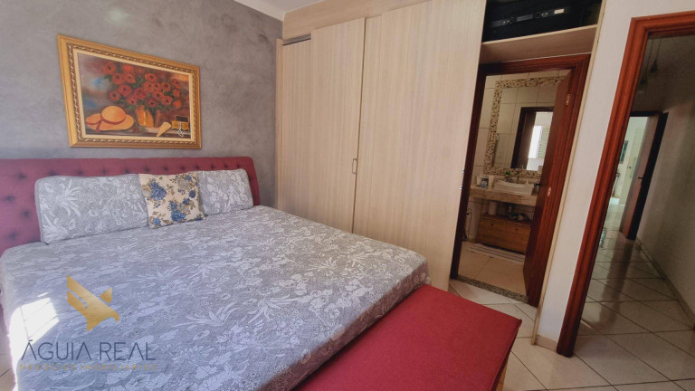 Imagem Casa com 4 Quartos à Venda, 280 m² em Vila Nascente - Campo Grande