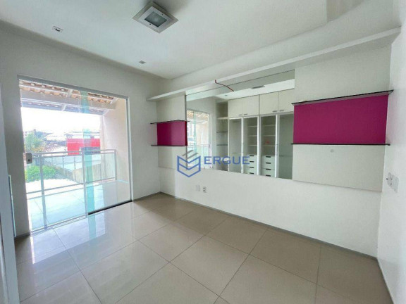 Imagem Casa com 3 Quartos à Venda, 122 m² em Maraponga - Fortaleza Imagem Casa com 3 Quartos à Venda, 122 m² em Maraponga - Fortaleza