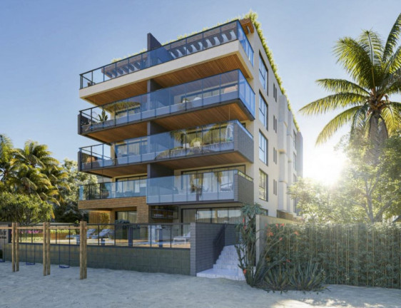 Imagem Apartamento com 3 Quartos à Venda, 177 m²