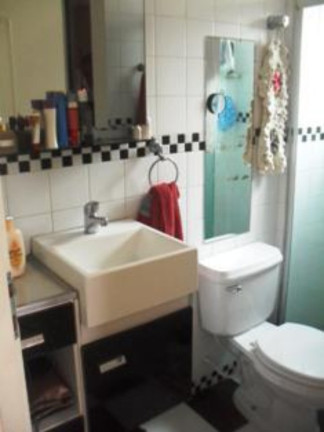 Imagem Apartamento com 2 Quartos à Venda, 52 m² em Jardim Maristela - São Paulo Imagem Apartamento com 2 Quartos à Venda, 52 m² em Jardim Maristela - São Paulo
