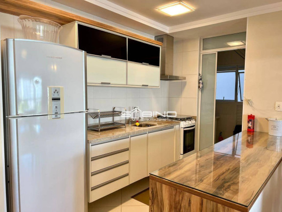 Imagem Apartamento com 4 Quartos à Venda, 120 m² em Riviera De São Lourenço - Bertioga