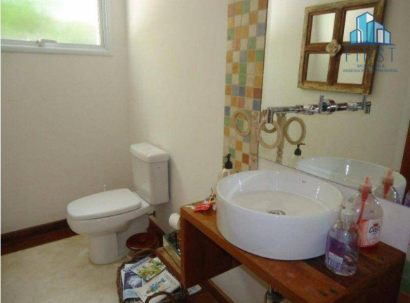 Imagem Casa com 4 Quartos à Venda, 500 m² em Village Visconde Do Itamaraca - Valinhos