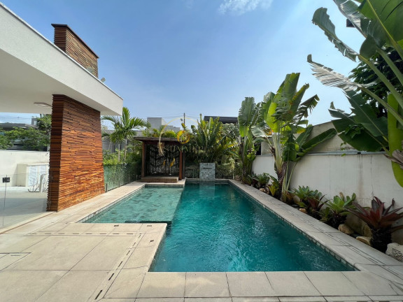 Imagem Apartamento com 6 Quartos à Venda, 531 m² em Riviera - Bertioga