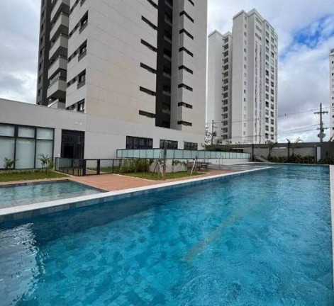 Imagem Apartamento com 3 Quartos à Venda, 111 m² em Parque Campolim - Sorocaba