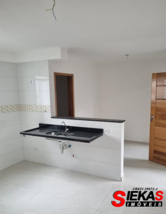 Imagem Apartamento com 2 Quartos à Venda, 40 m² em Vila Tolstoi - São Paulo